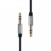 Audio Cable 3.5mm AUX L100 - REMAX www.iremax.com 