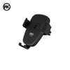 WK Navigator Fast Wireless Charger. Compatible for Samsung and iPhone. 10W Compatible - REMAX www.iremax.com 