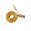 Data Cable Golden Micro-USB - REMAX www.iremax.com 