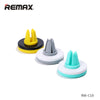 Car Holder RM-C10 - REMAX www.iremax.com 