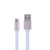Data Cable Colourful Micro-USB - REMAX www.iremax.com 