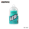 Bluetooth Speaker Light RB-MM - REMAX www.iremax.com 
