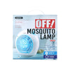 Mosquito Repellent Lamp RT-MK01 - REMAX www.iremax.com 