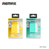 USB Charger Dual Port 3.1A RMT6288 - REMAX www.iremax.com 