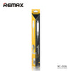 Data Cable 2 in 1 Elegant - REMAX www.iremax.com 