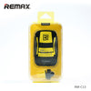 Car Holder RM-C13 - REMAX www.iremax.com 