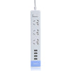 Extension Cord Youth Series RU-S2 - REMAX www.iremax.com 