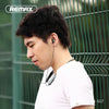 Bluetooth Neckband RB-S17. Sport Headset - REMAX www.iremax.com 