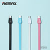 Data Cable Martin Micro-USB - REMAX www.iremax.com 