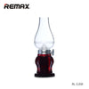 LED Aladdin Lamp RL-E200 - REMAX www.iremax.com 