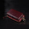 Wallet Case Genuine leather Ranger for iPhone 6/6S/Plus - REMAX www.iremax.com 
