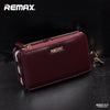 Wallet Case Genuine leather Wing for iPhone 6/6S/Plus - REMAX www.iremax.com 