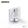 Bluetooth Headphones Clip-on Receiver BT4.1 RB-S3 - REMAX www.iremax.com 