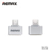 OTG Micro-USB RA-OTG - REMAX www.iremax.com 