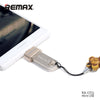 OTG Micro-USB RA-OTG - REMAX www.iremax.com 