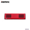 Bluetooth Speaker CSR4.0 RB-M3 - REMAX www.iremax.com 