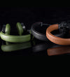 Bluetooth Headphone with Microphone RB-300HB - REMAX www.iremax.com 