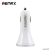 Car Charger Tripple Port 6.3A RCC302 - REMAX www.iremax.com 