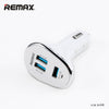 Car Charger Tripple Port 6.3A RCC302 - REMAX www.iremax.com 