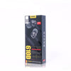 Earphone With Mic Volume Control RM 610D - REMAX www.iremax.com 