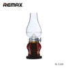 LED Aladdin Lamp RL-E200 - REMAX www.iremax.com 