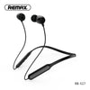 Bluetooth Neckband RB-S17. Sport Headset - REMAX www.iremax.com 