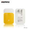 USB Charger Beatles RP-U25 - REMAX www.iremax.com 