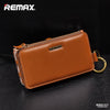Wallet Case Genuine leather Wing for iPhone 6/6S/Plus - REMAX www.iremax.com 
