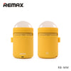 Bluetooth Speaker Light RB-MM - REMAX www.iremax.com 