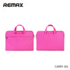 Laptop Bag Carry-301 - REMAX www.iremax.com 