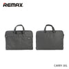 Laptop Bag Carry-301 - REMAX www.iremax.com 