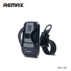 Car Holder RM-C08 - REMAX www.iremax.com 