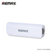PowerBank Mini White Series - REMAX www.iremax.com 