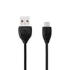 Data Cable Lesu Micro-USB - REMAX www.iremax.com 