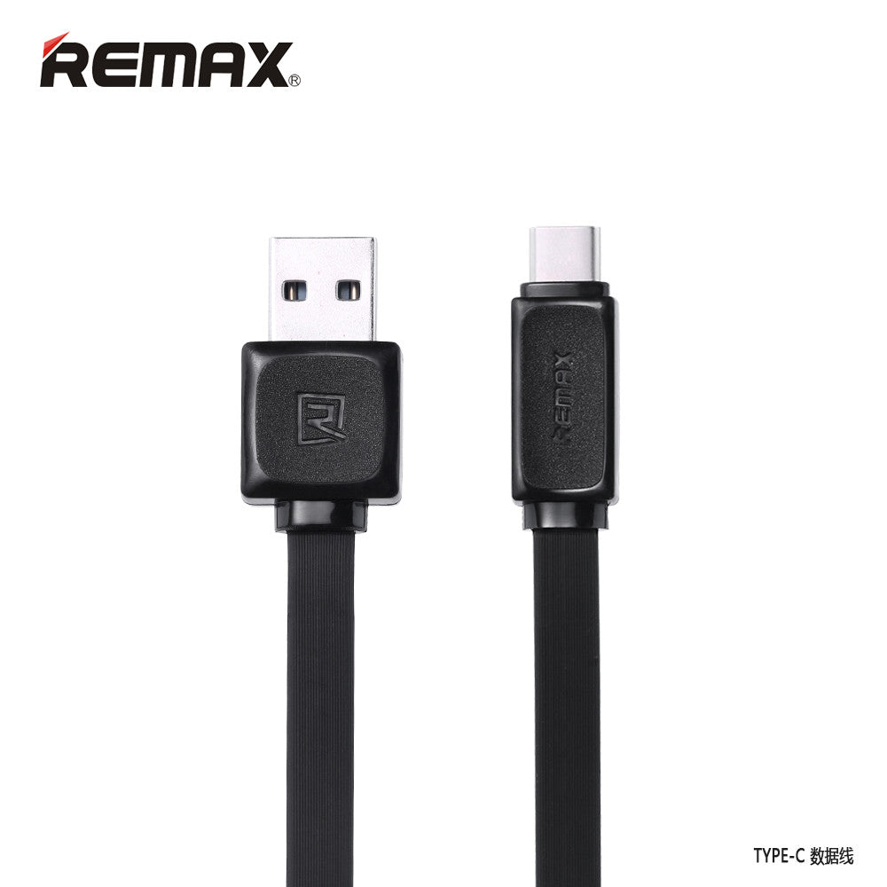 T.REMAX Cable USB tipo C de 1 M 1A, Carga para línea de datos, Cable d –  HOME UNIVERSAL