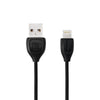 Data Cable Lesu Lightning - RC050i - 1 Meter (3.2ft) - REMAX www.iremax.com 