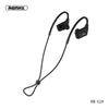 Wireless Sport Earphone RB-S19 - REMAX www.iremax.com 