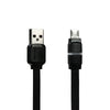 Data Cable Breathe Micro-USB - REMAX www.iremax.com 