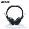 Headphone RM-100H - REMAX www.iremax.com 