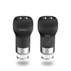 Car Charger Flinc 2 Ports RCC207 - REMAX www.iremax.com 