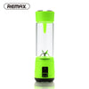 REMAX Cooking Series RT-KG01 Portable Multifunctional Food processor 420ml - REMAX www.iremax.com 