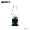 LED Aladdin Lamp RL-E200 - REMAX www.iremax.com 