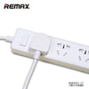 Extension Cord RU-S2 - REMAX www.iremax.com 