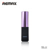 PowerBank LipMax Series 2400mAh RPL-12 - REMAX www.iremax.com 