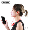 Bluetooth Neckband RB-S17. Sport Headset - REMAX www.iremax.com 