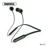 Bluetooth Neckband RB-S17. Sport Headset - REMAX www.iremax.com 
