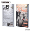 REMAX Privacy Tempered Glass Emperor Series GL - 35 For i phone X/XS - REMAX www.iremax.com 