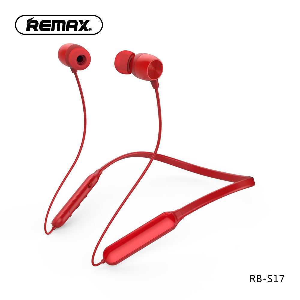 Remax neckband clearance