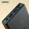 Linon Pro Power Bank 20000mAh RPP-73 - REMAX www.iremax.com 