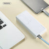 Dot Serieso Power Bank 10000mAh RPP-88 - REMAX www.iremax.com 